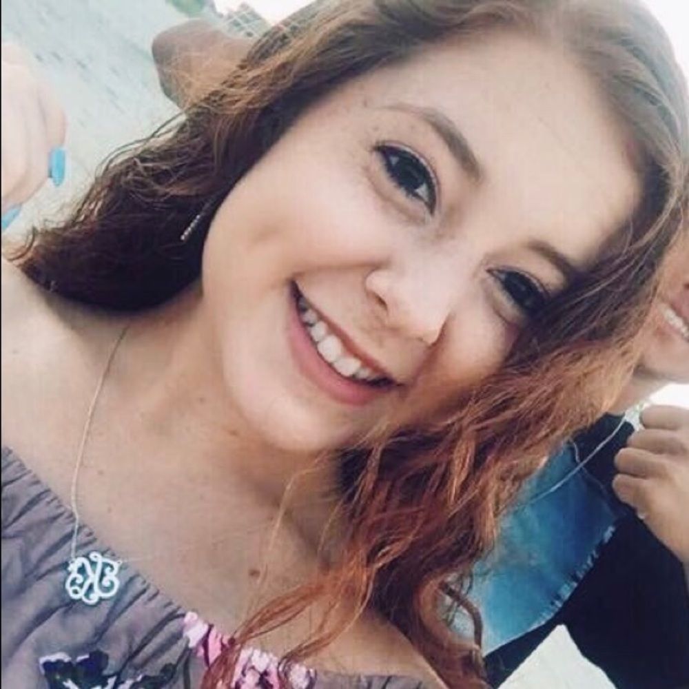 Meet your Posher, Kristen